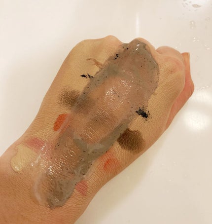 パーフェクトC クレンジング&洗顔ジェル/Perfect C/クレンジングジェルを使ったクチコミ(3枚目)