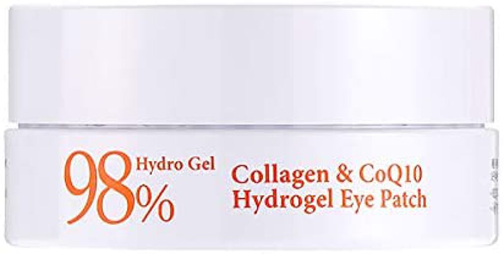 コラーゲン&CoQ10アイパッチ Petitfee