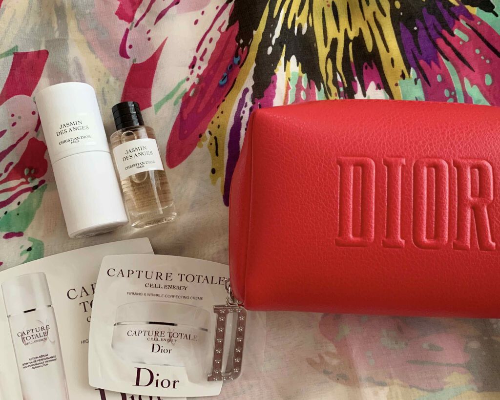 ディオールスキン ミネラル ヌード グロウ パウダー/Dior/プレストパウダーを使ったクチコミ(3枚目)