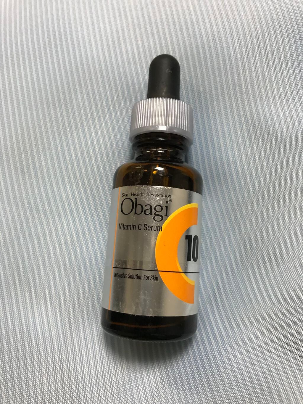 オバジC10セラム/オバジ/美容液を使ったクチコミ(1枚目)