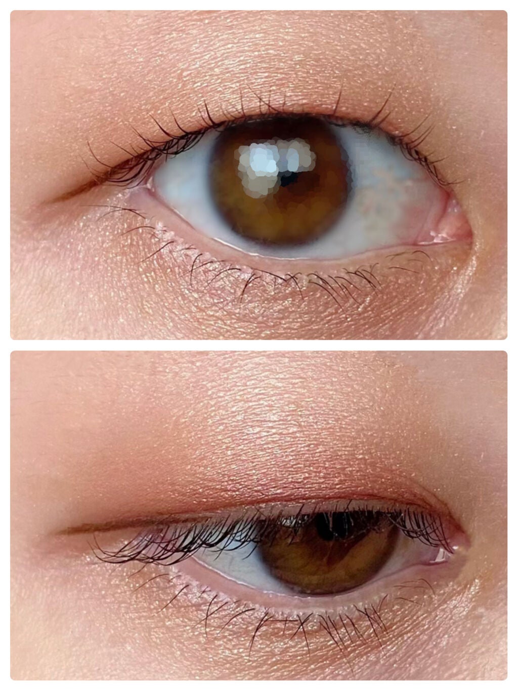 ミネラルクラッシィシャドー/エトヴォス/アイシャドウパレットを使ったクチコミ(5枚目)