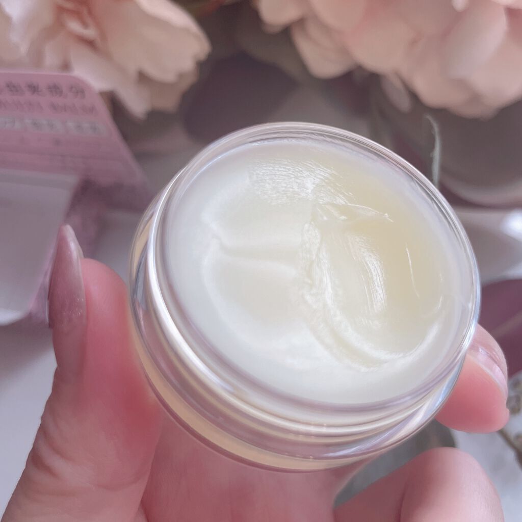 トリートメントマルチバーム・B02/オブ・コスメティックス/フェイスバームを使ったクチコミ(5枚目)