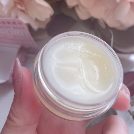 トリートメントマルチバーム・B02/オブ・コスメティックス/フェイスバームを使ったクチコミ(5枚目)