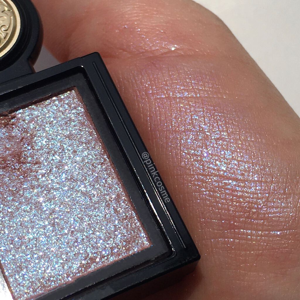 シャドーカスタマイズ (フローティング)/MAJOLICA MAJORCA/単色アイシャドウを使ったクチコミ(6枚目)