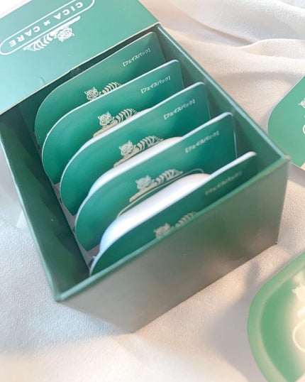 を使ったクチコミ(2枚目)