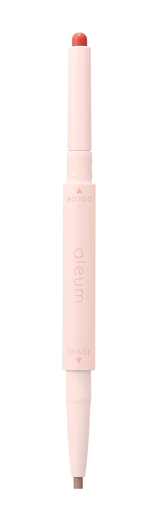 オーバーリップペンシル 01 粘膜ピンク