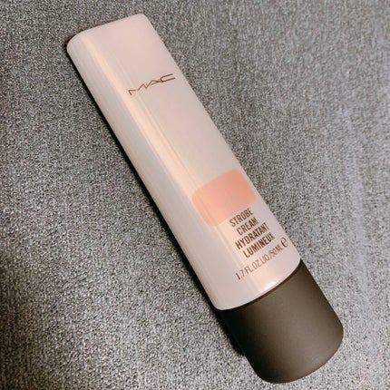 ストロボクリーム/M・A・C/化粧下地を使ったクチコミ(4枚目)