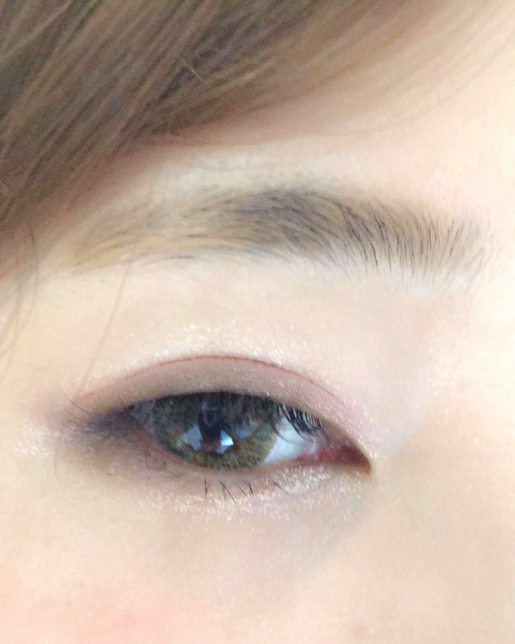 ショコラスウィート アイズ/リンメル ロンドン/アイシャドウパレットを使ったクチコミ（1枚目）