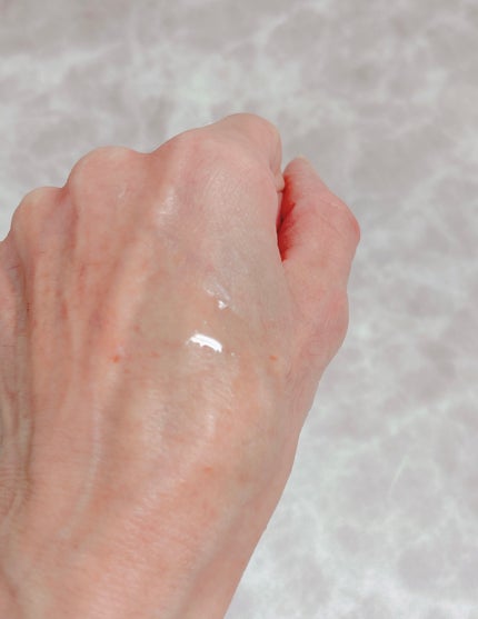 ルクエ コンク/ナリス化粧品/拭き取り化粧水を使ったクチコミ(3枚目)