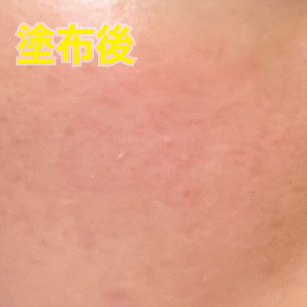 UVイデア XL プロテクショントーンアップ/ラ ロッシュ ポゼ/日焼け止めクリームを使ったクチコミ(3枚目)