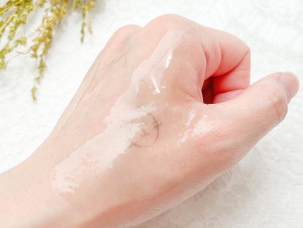 クラリファイイング クレンジング ミルク/est/ミルククレンジングを使ったクチコミ(3枚目)