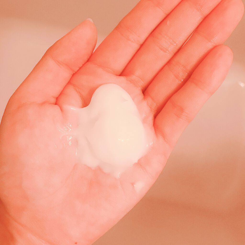 Hair Repeir Treatment/MELLOW TOUCH/洗い流すヘアトリートメントを使ったクチコミ(4枚目)