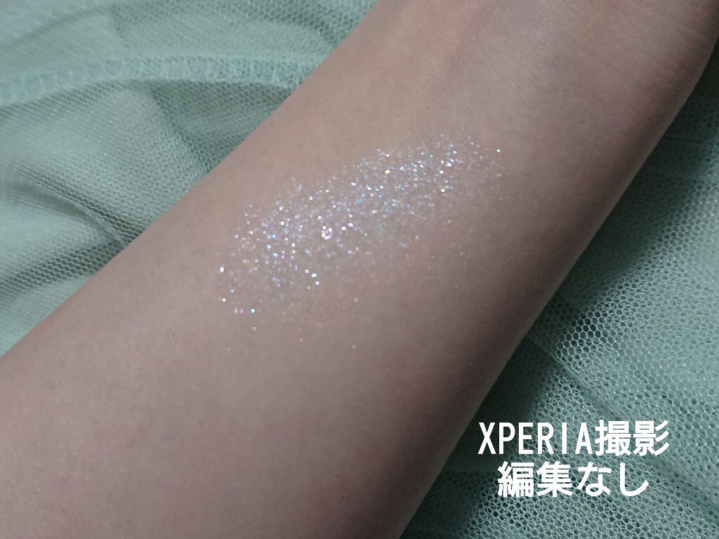 シャドーカスタマイズ (フローティング)/MAJOLICA MAJORCA/単色アイシャドウを使ったクチコミ(2枚目)