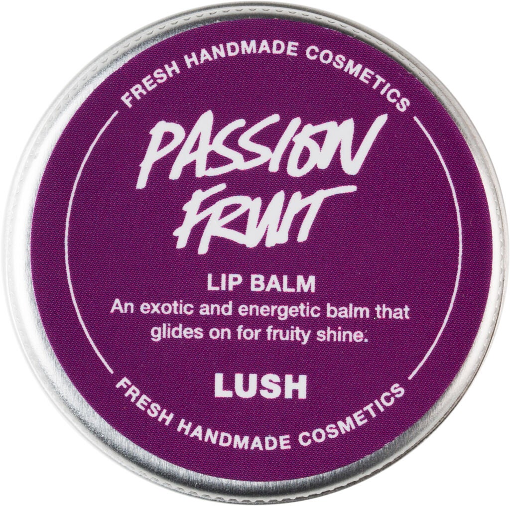 パッション アンド フルーツ ラッシュ