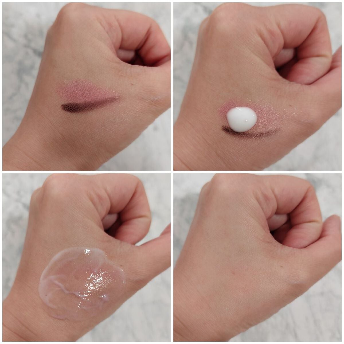 ミルキーエマルジョン/Laeisis/乳液を使ったクチコミ(4枚目)