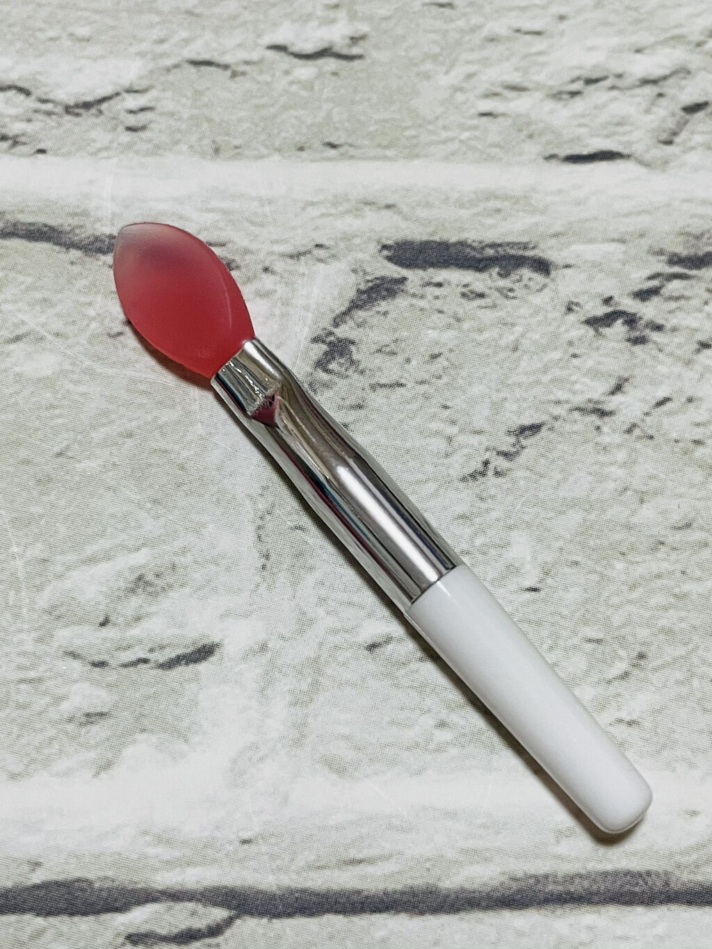 リップスリーピングマスク/LANEIGE/リップバームを使ったクチコミ（3枚目）