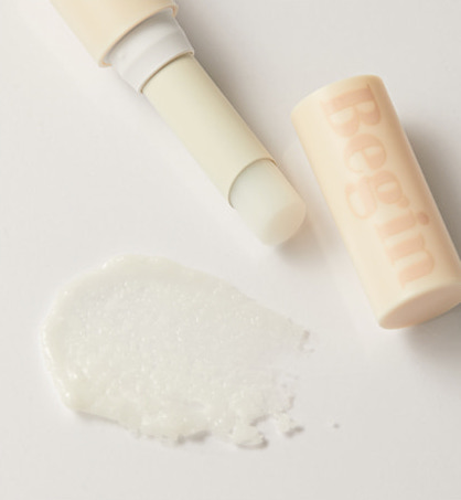 ビギンモイスチャーリップバーム 01 無色