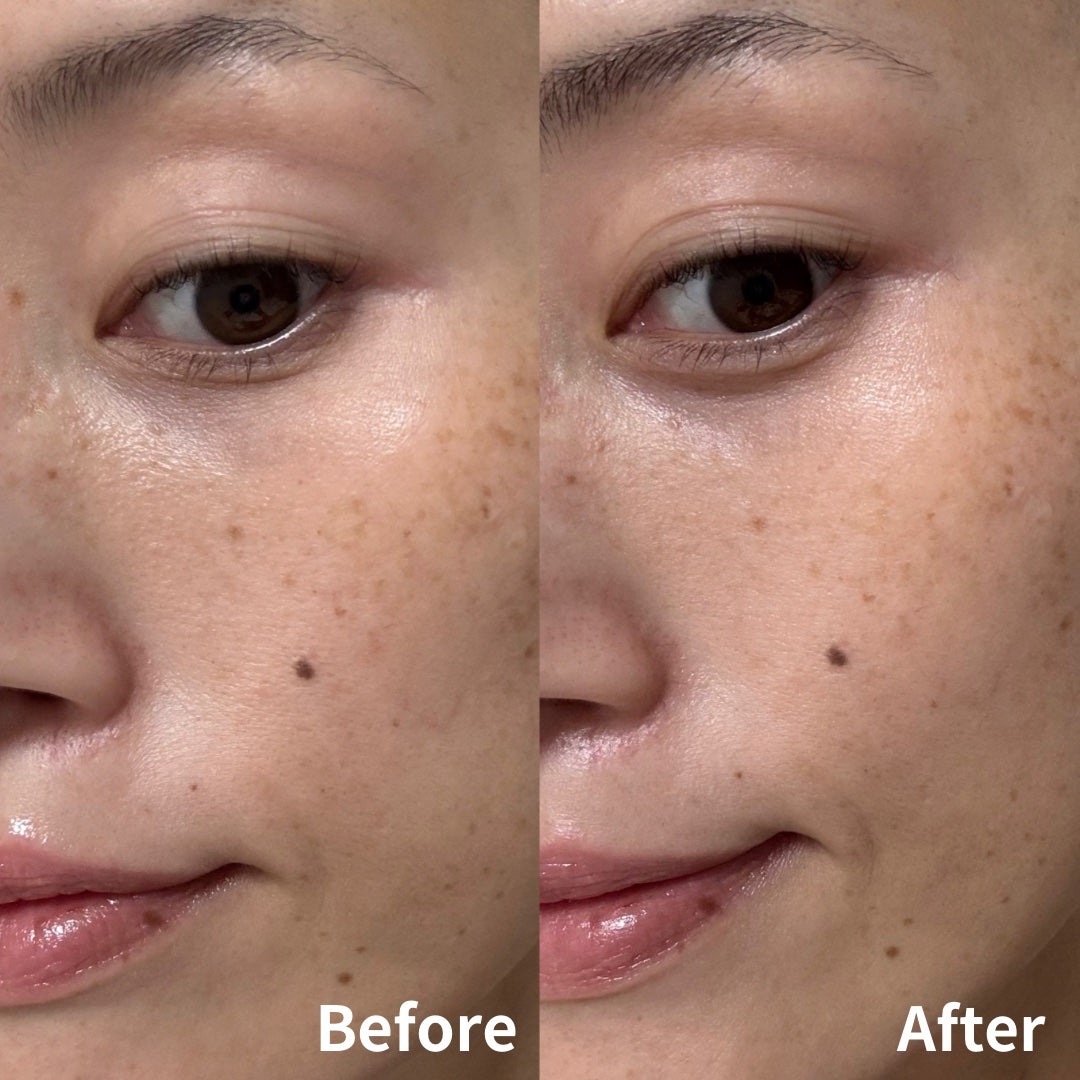 レッドブレミッシュ クールスージングマスク/Dr.G/シートマスク・パックを使ったクチコミ(7枚目)