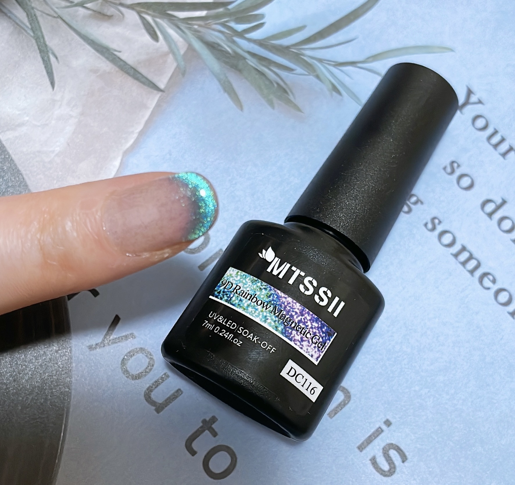 ジェルネイル / SHEIN