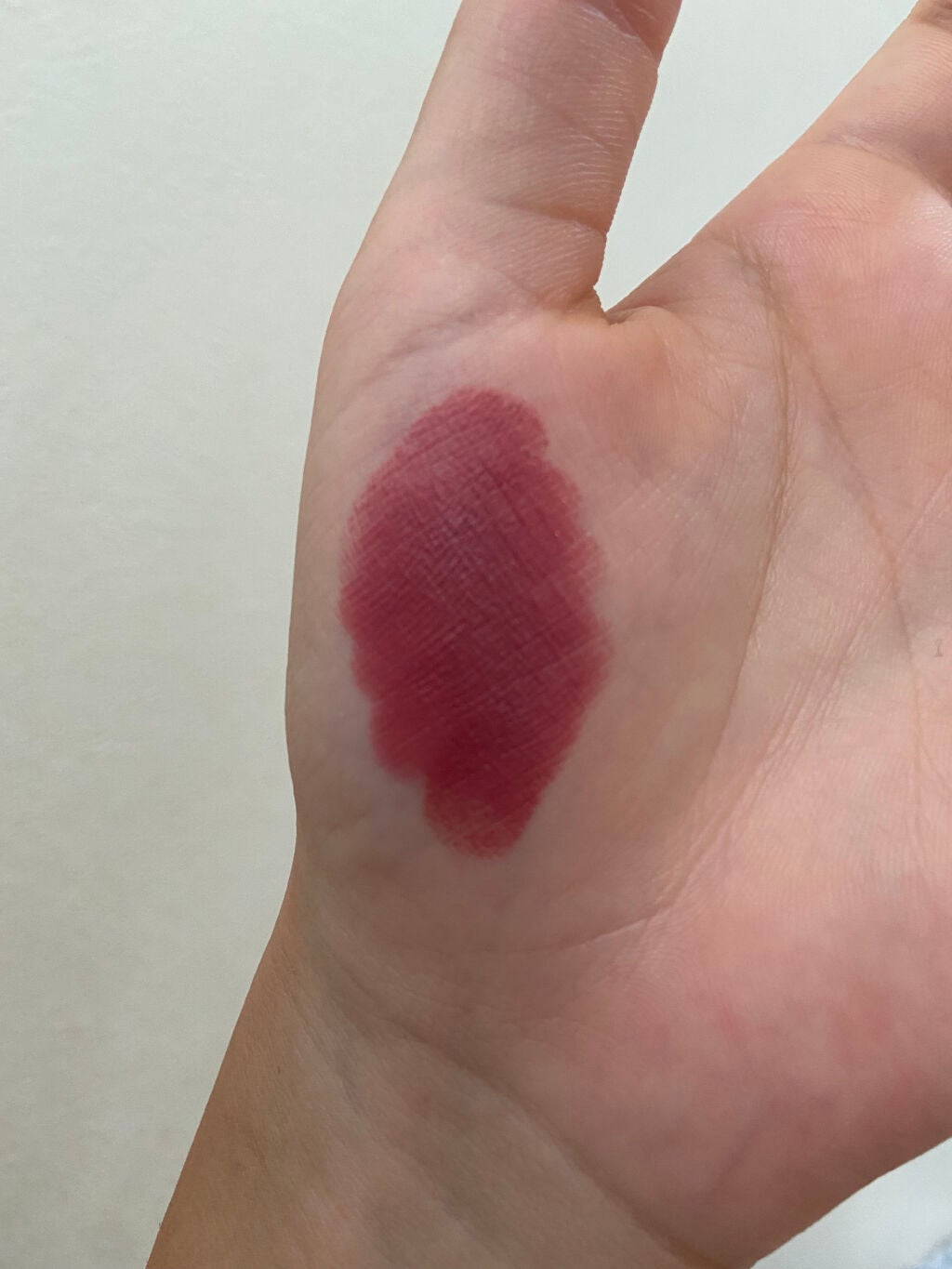 リップスティック/M・A・C/口紅を使ったクチコミ(4枚目)