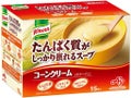 味の素 クノール たんぱく質がしっかり摂れるスープ