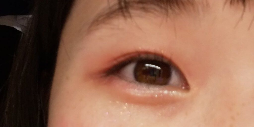 UR GLAM　EYEBROW POWDER/U R GLAM/パウダーアイブロウを使ったクチコミ（1枚目）