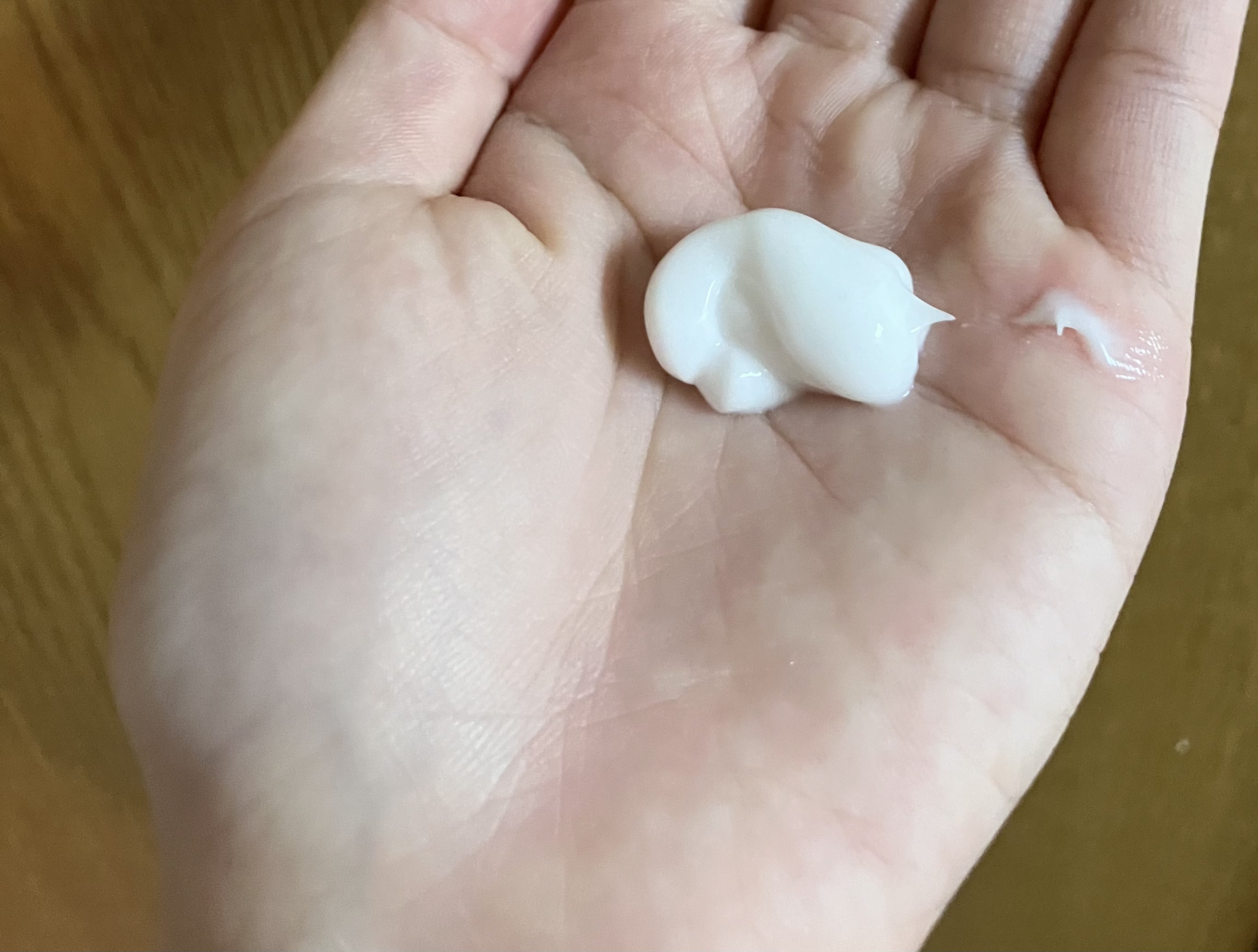 ディープトーニンググルタチオンアンプルセラム/be wants/美容液を使ったクチコミ（2枚目）