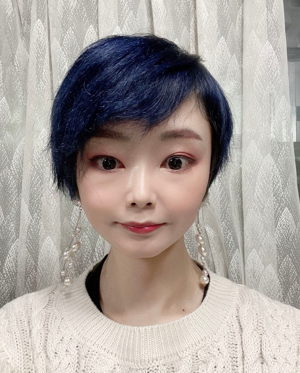 ボリューム エクスプレス ハイパーカール ウォータープルーフ N/MAYBELLINE NEW YORK/マスカラを使ったクチコミ(6枚目)