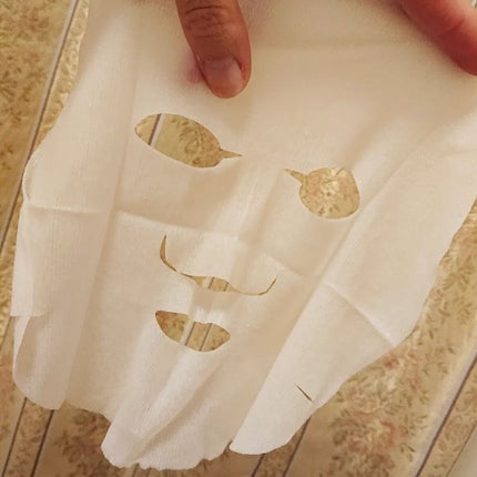 ルルルンピュア エブリーズ/ルルルン/シートマスク・パックを使ったクチコミ(5枚目)