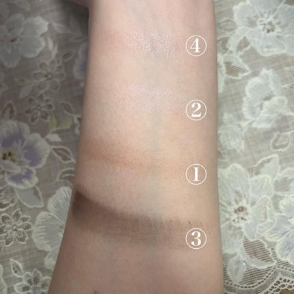 リップスティック ピュア/ADDICTION/口紅を使ったクチコミ(4枚目)