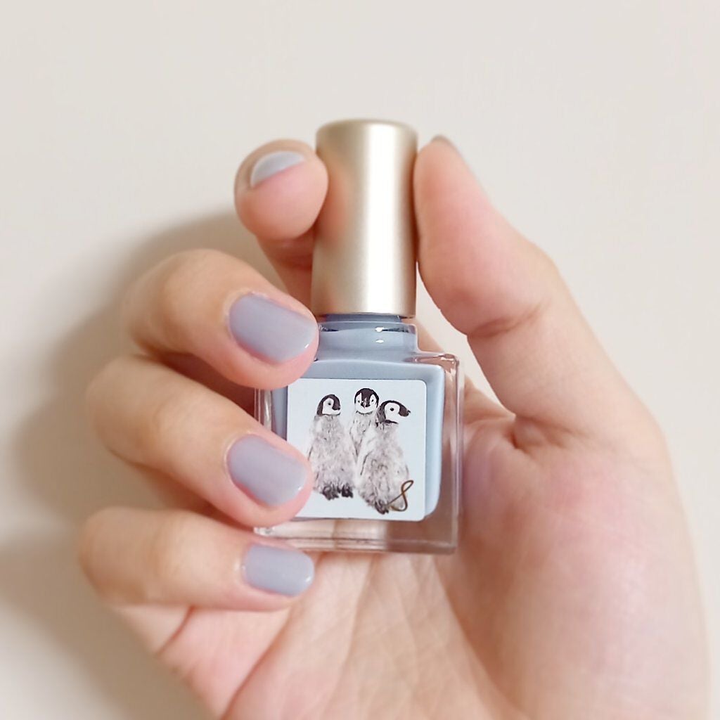 ネイルエス/ nail S(ネイルエス) /マニキュアを使ったクチコミ(1枚目)