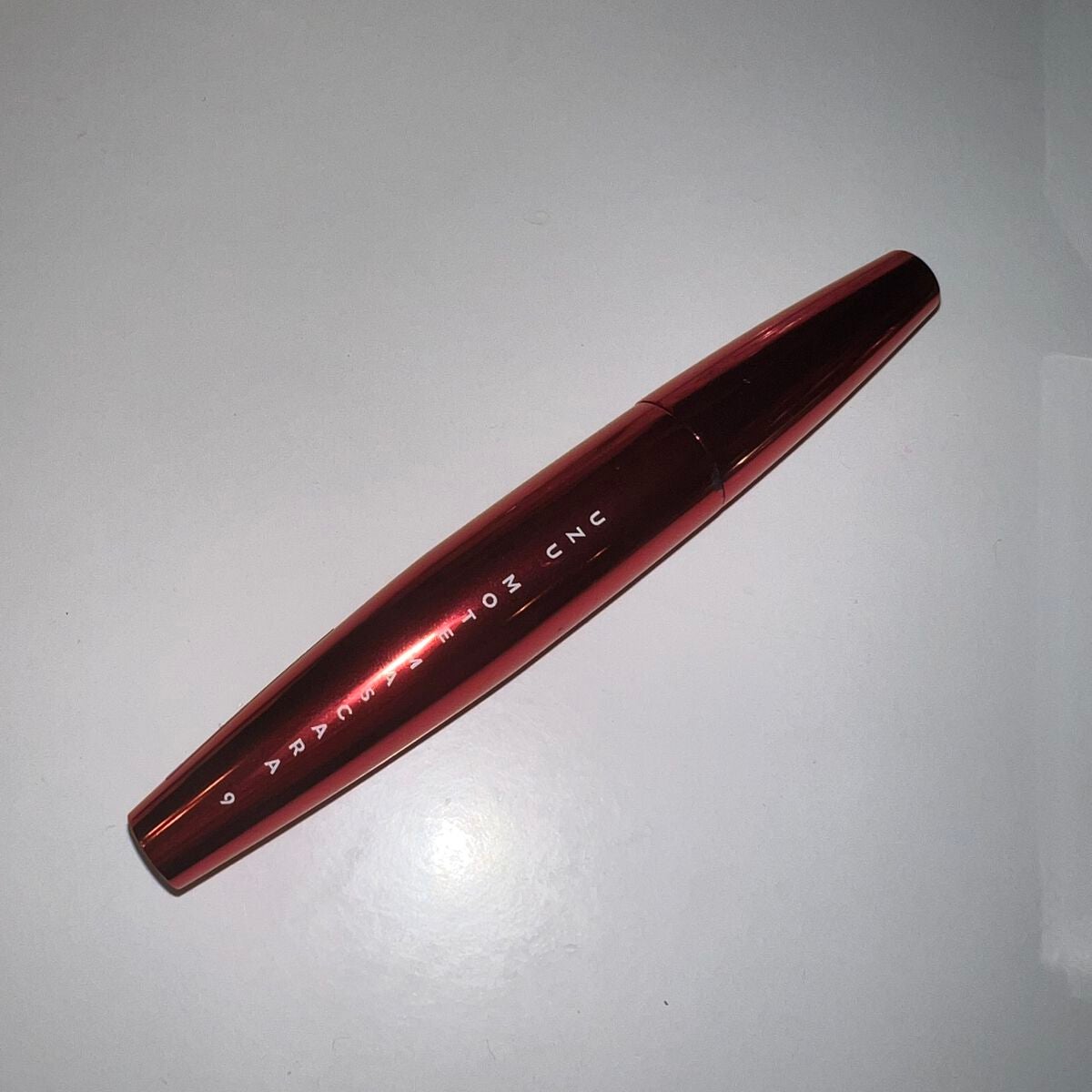 MOTE MASCARA™ (モテマスカラ)/UZU BY FLOWFUSHI/マスカラを使ったクチコミ(1枚目)