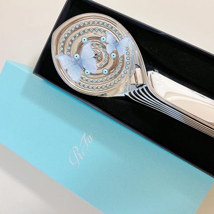 リファ ファインバブルS/ReFa/シャワーヘッドを使ったクチコミ(1枚目)