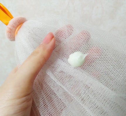 ピュアフィットシカ クリーミーフォームクレンザー /COSRX/洗顔フォームを使ったクチコミ(2枚目)