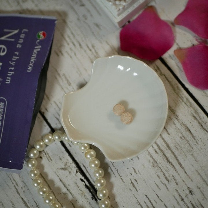 ルナリズム Neru/メニコン/健康サプリメントを使ったクチコミ(5枚目)