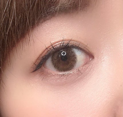 プリズム エアー アイ パレット/CLIO/アイシャドウパレットを使ったクチコミ(7枚目)