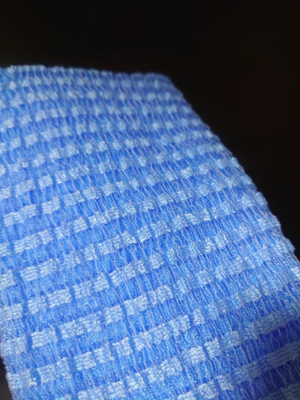 重曹つるつる石鹸/毛穴撫子/ボディ石鹸を使ったクチコミ(6枚目)