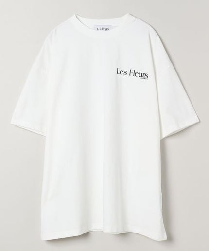 Les fleurs オーバーカット
