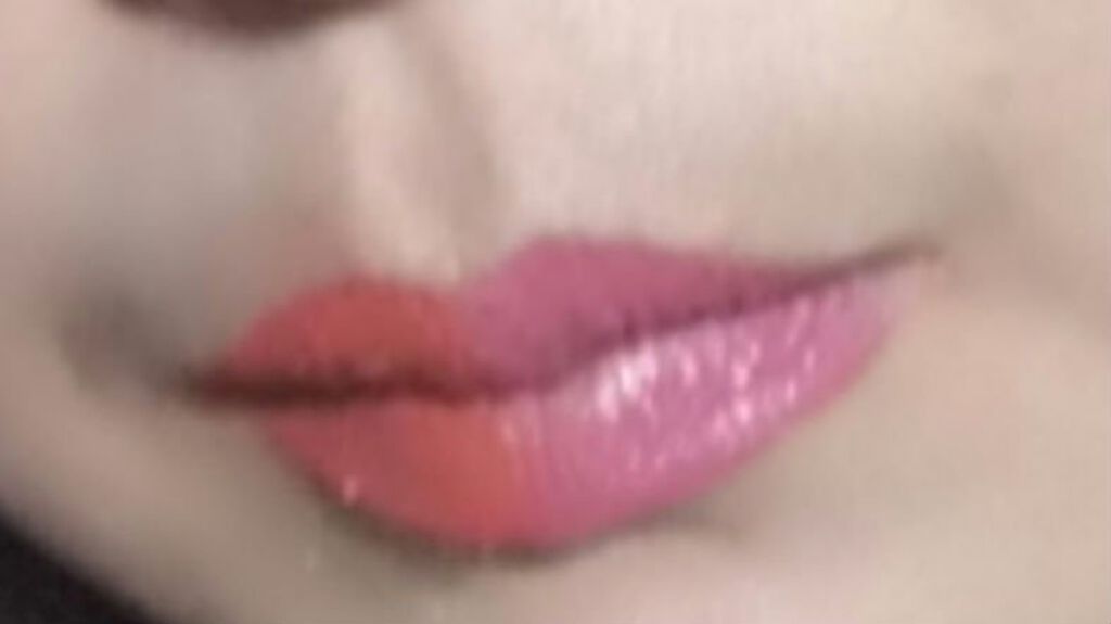 セレクト アイカラー/ESPRIQUE/単色アイシャドウを使ったクチコミ（3枚目）