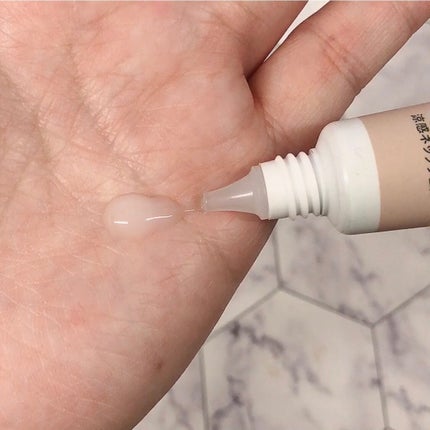 8x4 アロマスイッチ 涼感ネックジェル パリスブーケの香り/8x4/デオドラント・制汗剤を使ったクチコミ(4枚目)