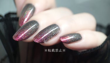 nailpolish/ILNP/マニキュアを使ったクチコミ（2枚目）