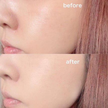 コフレドール パウダレスウェット/コフレドール/その他ファンデーションを使ったクチコミ(4枚目)