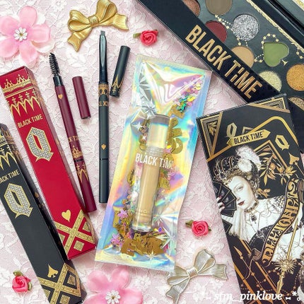 ãã¢ã¬ã¹ã³ã³ã·ãŒã©ãŒ/BLACK TIME/ãªãããã³ã³ã·ãŒã©ãŒã䜿ã£ãã¯ãã³ãïŒ1æç®ïŒ