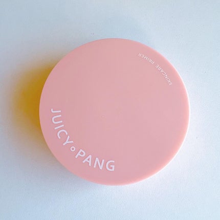 ジューシーパン スキンケアプライマー/A’pieu/化粧下地を使ったクチコミ(1枚目)