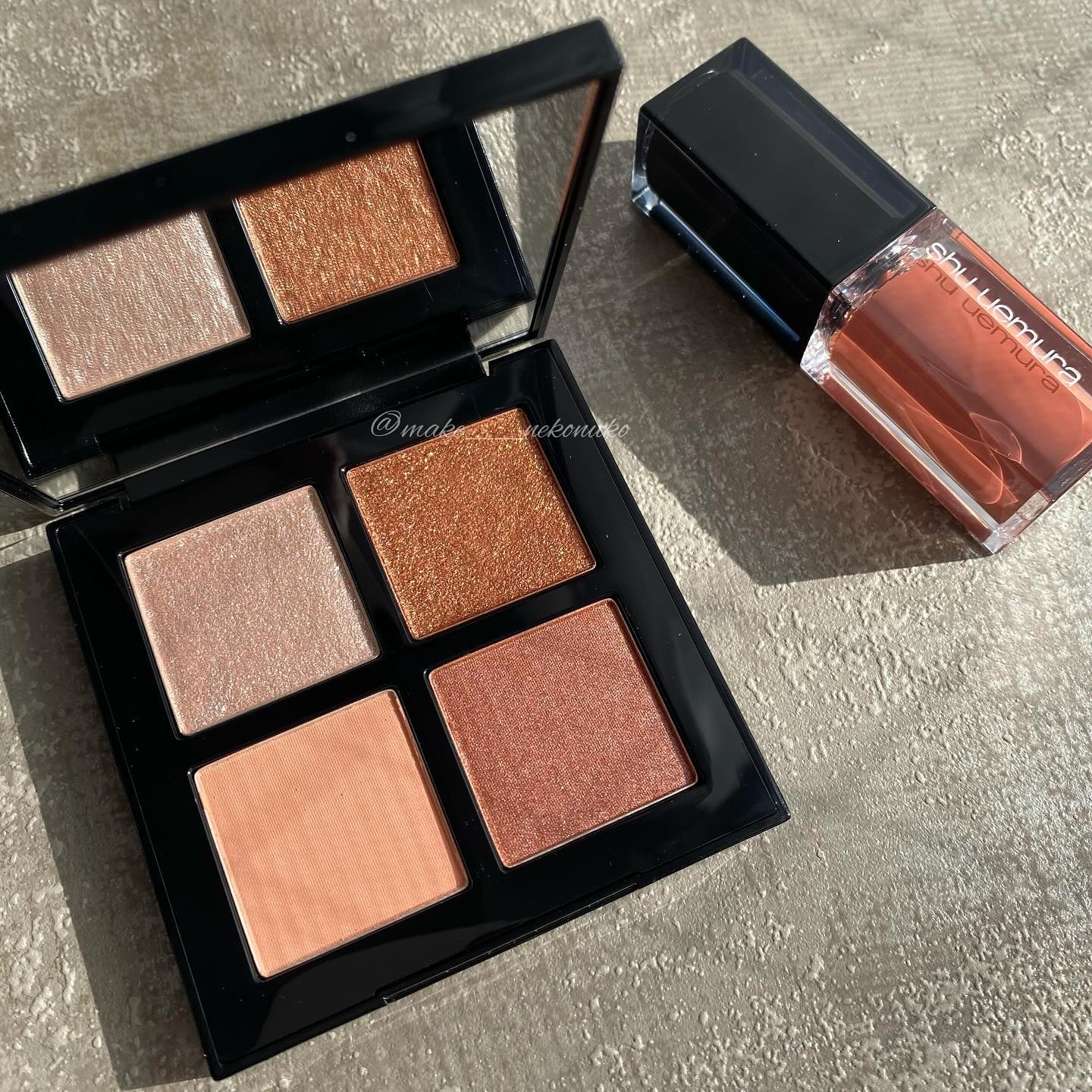 （旧）キヌルージュ クリーム/shu uemura/口紅を使ったクチコミ（1枚目）