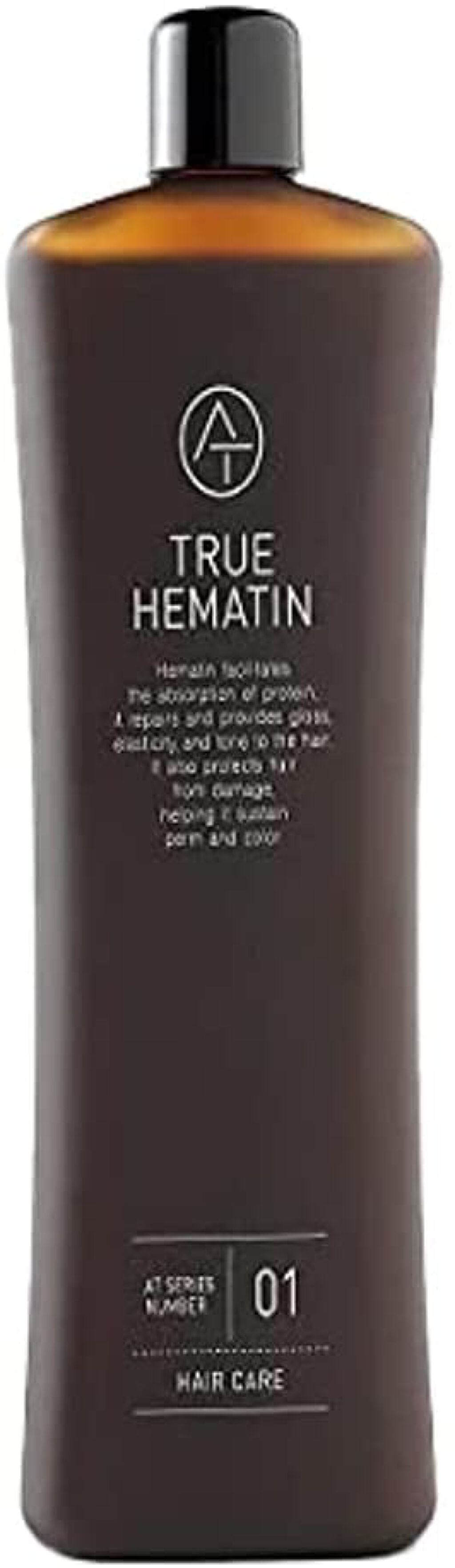 トゥルーヘマチン AT(アット)