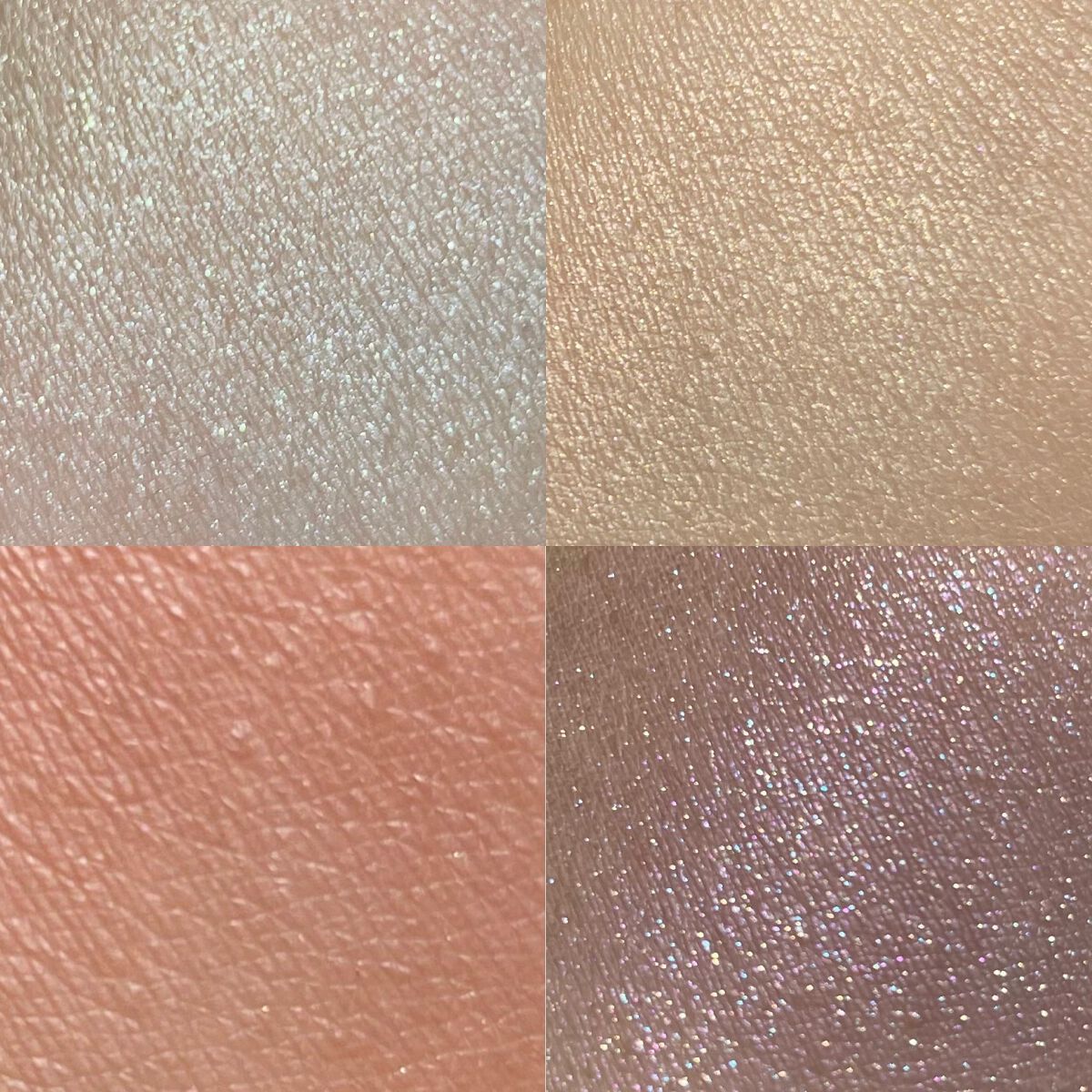 シグニチャー カラー アイズ/SUQQU/アイシャドウパレットを使ったクチコミ(10枚目)