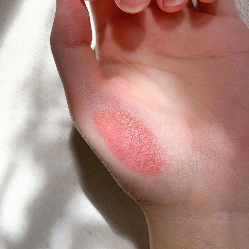 タッチステイリップティント/S2ND/リップティントを使ったクチコミ（3枚目）