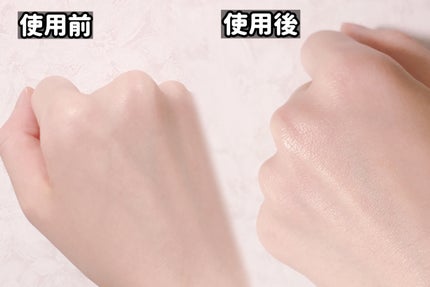 ユニコーン メイクアップグローフィックスミスト/SELF BEAUTY/フィックスミストを使ったクチコミ(3枚目)