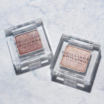 ワンダークリエイション /ブリリアージュ/単色アイシャドウを使ったクチコミ(9枚目)